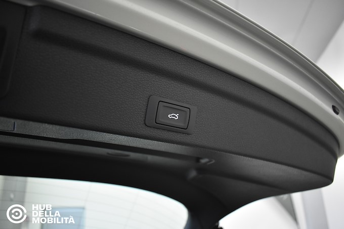 AUDI Q3 SPB 40 TDI quattro S tronic S line edition